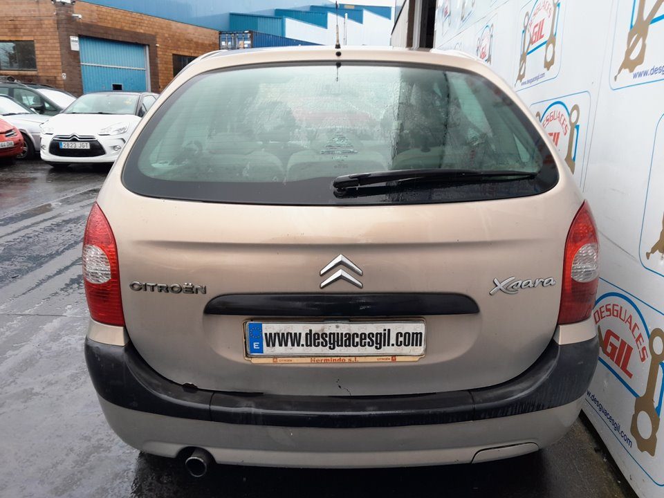Espejo Retrovisor Derecho Citroën Xsara Picasso 1999-2011 Exclusive E2018015