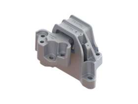 SOPORTE MOTOR FI ARGO/CRONOS 1.8 18/21 AUTOMATICO/HIDR/DER