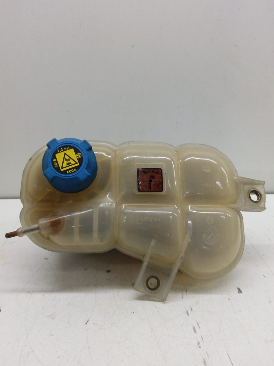 Deposito De Agua De Radiador Fiat Seicento (187) 1998-2002 51734145