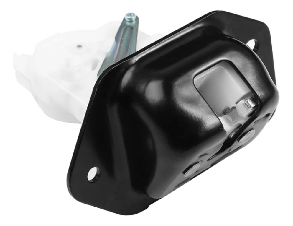 Cerradura Nissan Tiida Hatch Portón Trasero