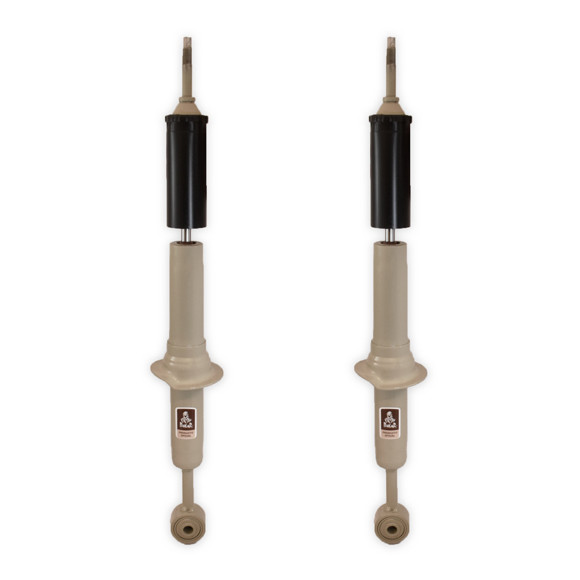 PAR AMORTIGUADORES DELANTEROS TOYOTA HILUX/SW4 05-> 4X2 4X
