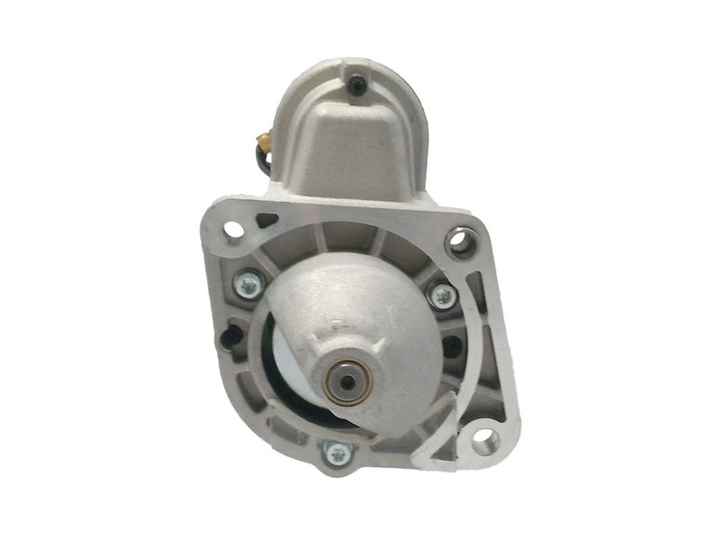 Motor de arranque