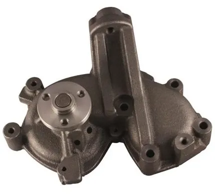 BOMBA AGUA FIAT DUNA 1.7D (S/TAPA) SKF