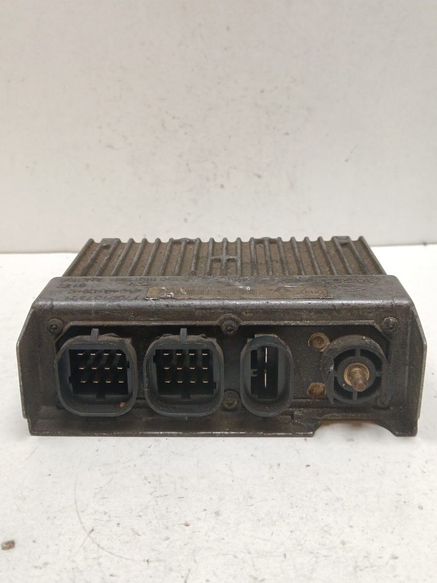 Centralita Motor Uce Renault Laguna (B56) 1998-2001 2.2 Turbodiesel 2.2L 83kW 7700107301