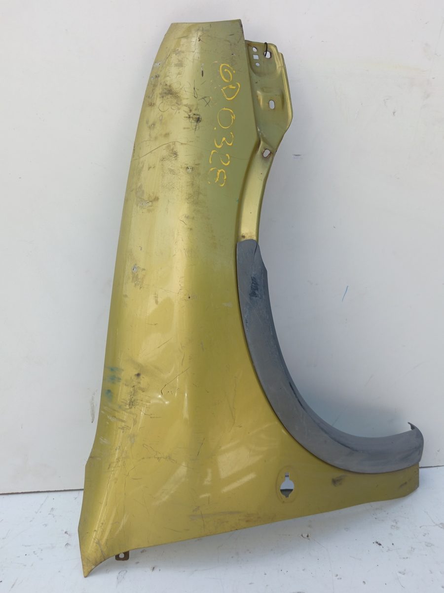 Guardabarro Delantero Derecho Opel Corsa B 1993-1997 Eco