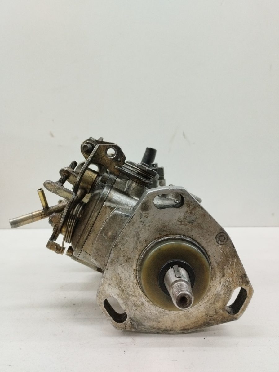 Bomba Inyeccion Citroën Bx Berlina 1983-Actualidad TRD Turbo 1.8L 66kW R8443B264F