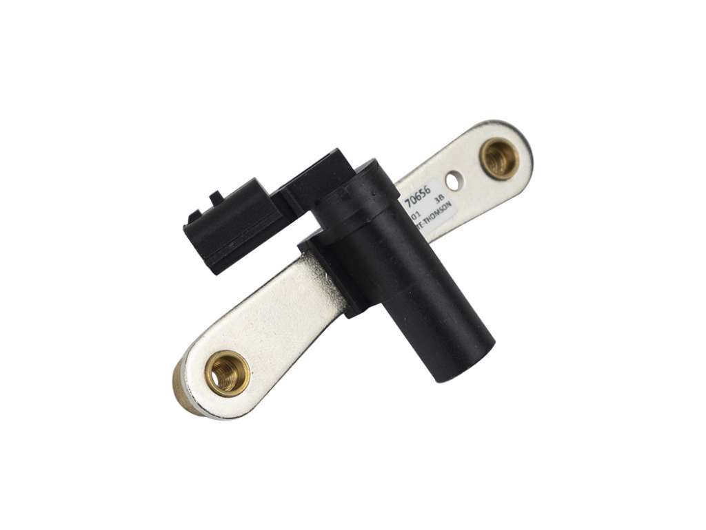 Sensor de rotación de inyección