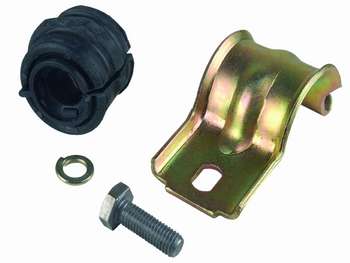 BUJE BARRA ESTABILIZADORA PE PARTNER/XSARA 21MM KIT