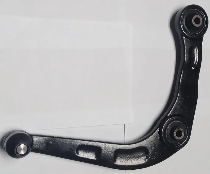 BASTIDOR INF DER PEUGEOT 206 98 AYD