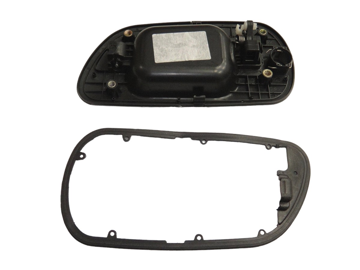 MANIJA EXTERIOR PUERTA DERECHA JAC CAMION 1035/1040