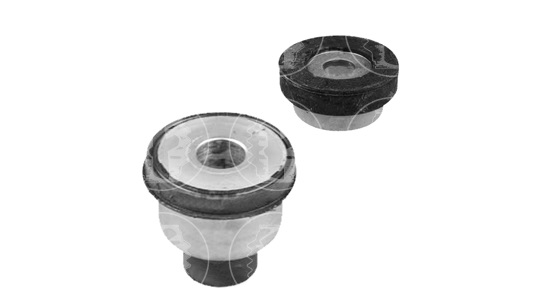 Silentblock de cuna de motor