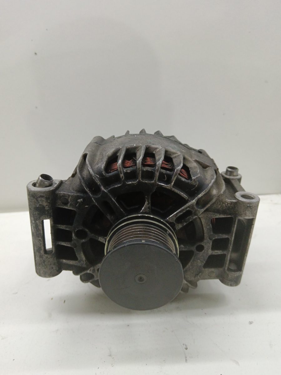 Alternador Peugeot 308 2007-2013 1.6 16V HDi 1.6L 66kW