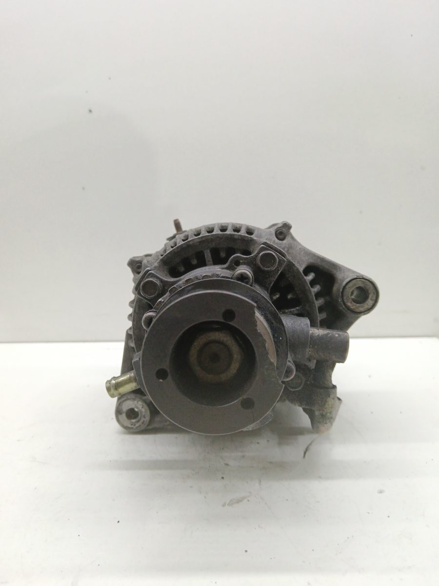 Alternador MG Rover Serie 600 (RH) 1993-2000 620 Si Lux 2.0L 96kW 1002132320