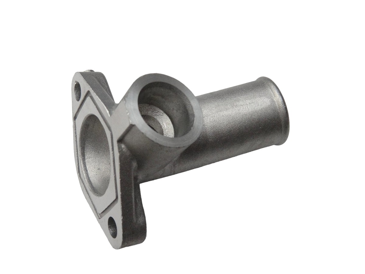 PIPA ENTRADA AGUA A BLOCK ISUZU 1.5T (4EC1T)