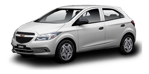 Paragolpe Delantero Chevrolet Onix Joy
