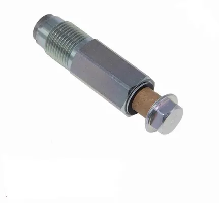 VALVULA LIMITADORA DE PRESION HOWO A7 420