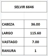 VALVULA ADM SUZUKI FORZA EVERPHONE