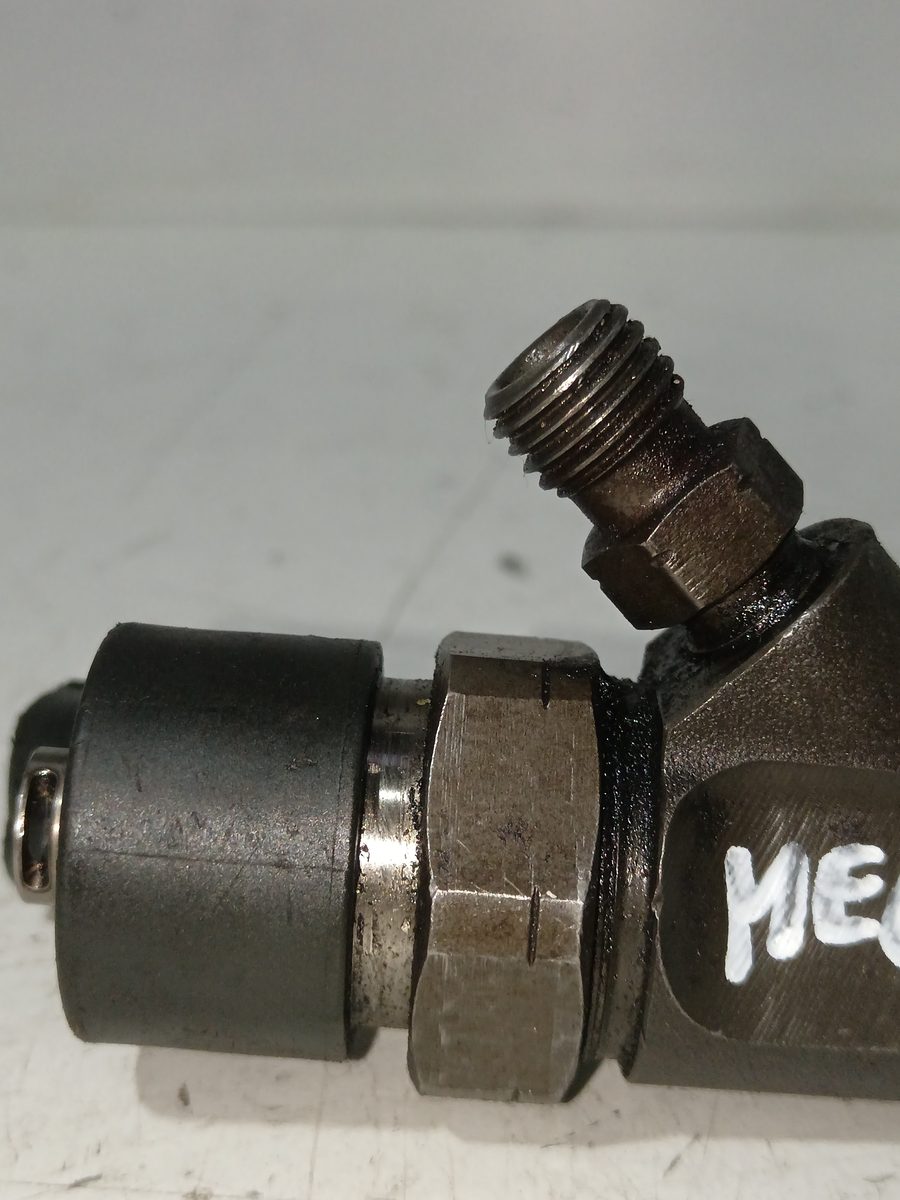 Inyector Renault Megane I Classic (LA0) 1996-2001 1.9 Diesel 1.9L 47kW 0445110110