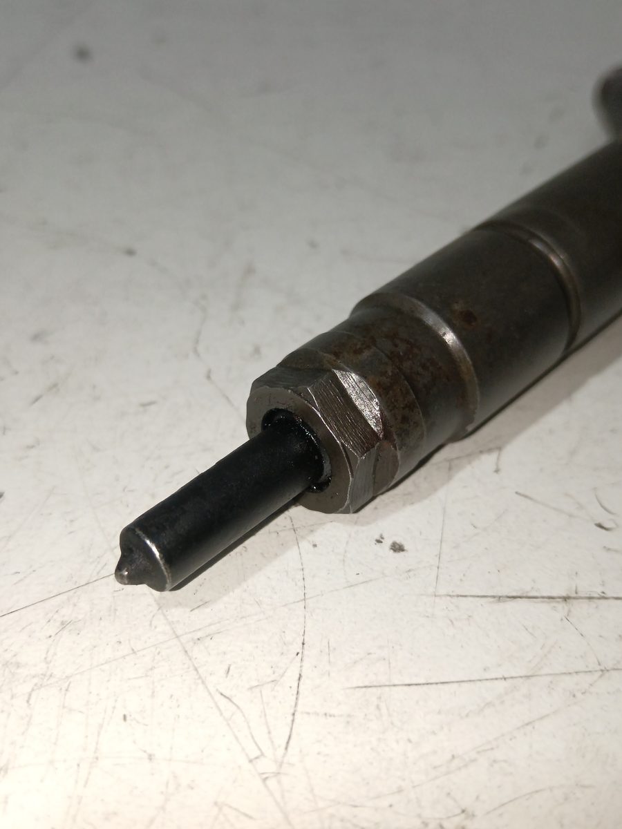 Inyector Renault Megane I Classic (LA0) 1996-2001 1.9 Diesel 1.9L 47kW 0445110110
