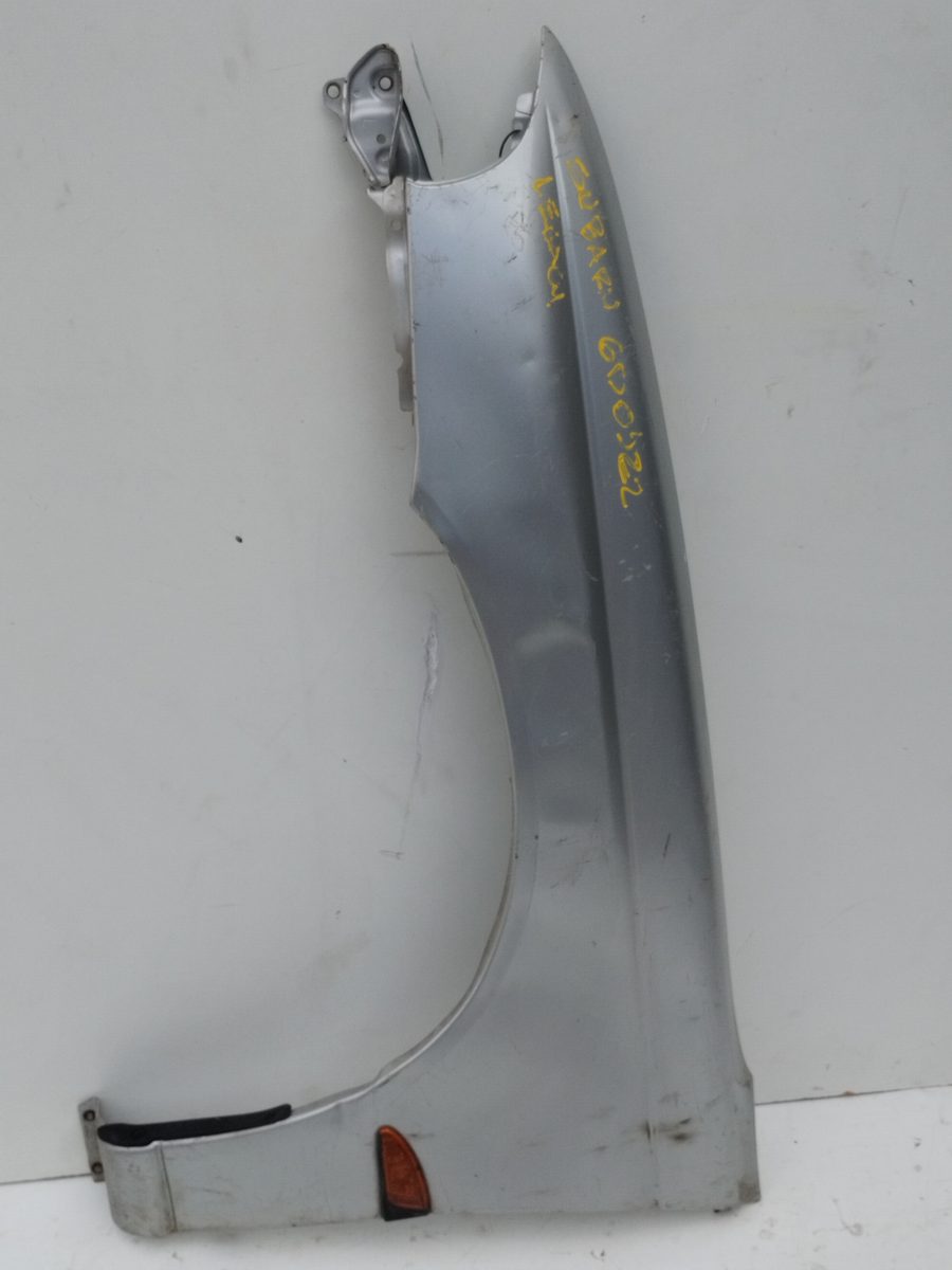 Guardabarro Delantero Izquierdo Subaru Legacy Familiar/outback B13 (BP) 2003-2009 R SW