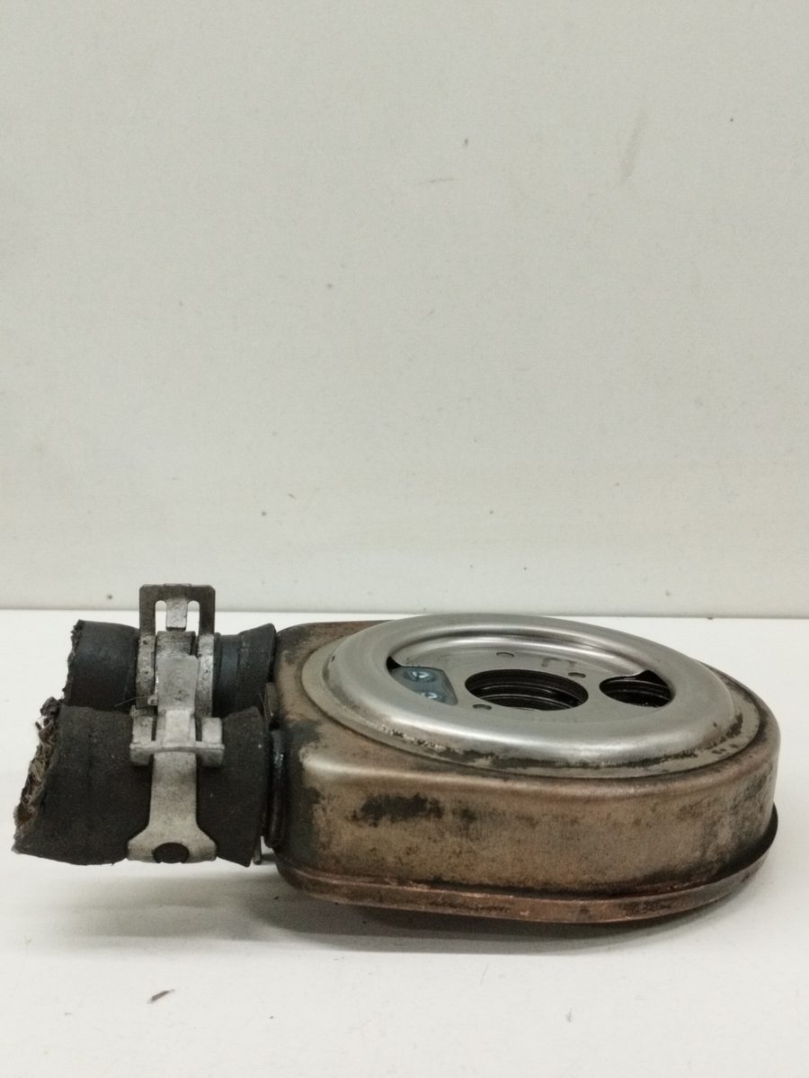 Radiador Aceite Citroën Xsara Berlina 1997-2005 1.9 D SX 1.9L 50kW 3743011