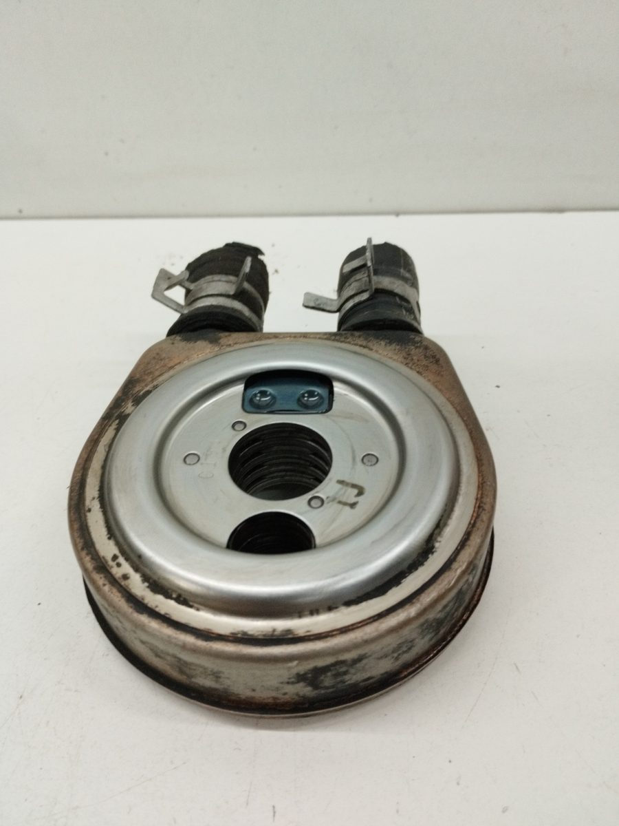 Radiador Aceite Citroën Xsara Berlina 1997-2005 1.9 D SX 1.9L 50kW 3743011