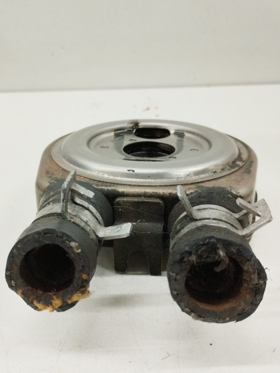 Radiador Aceite Citroën Xsara Berlina 1997-2005 1.9 D SX 1.9L 50kW 3743011