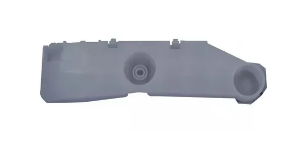 Soporte de paragolpes trasero derecho
