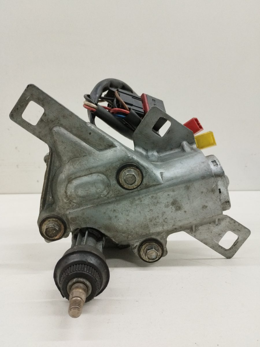 Motor Limpia Luneta Trasero Peugeot 106 (S1) 1991-1996 1,1 1.1L 44kW 53009202