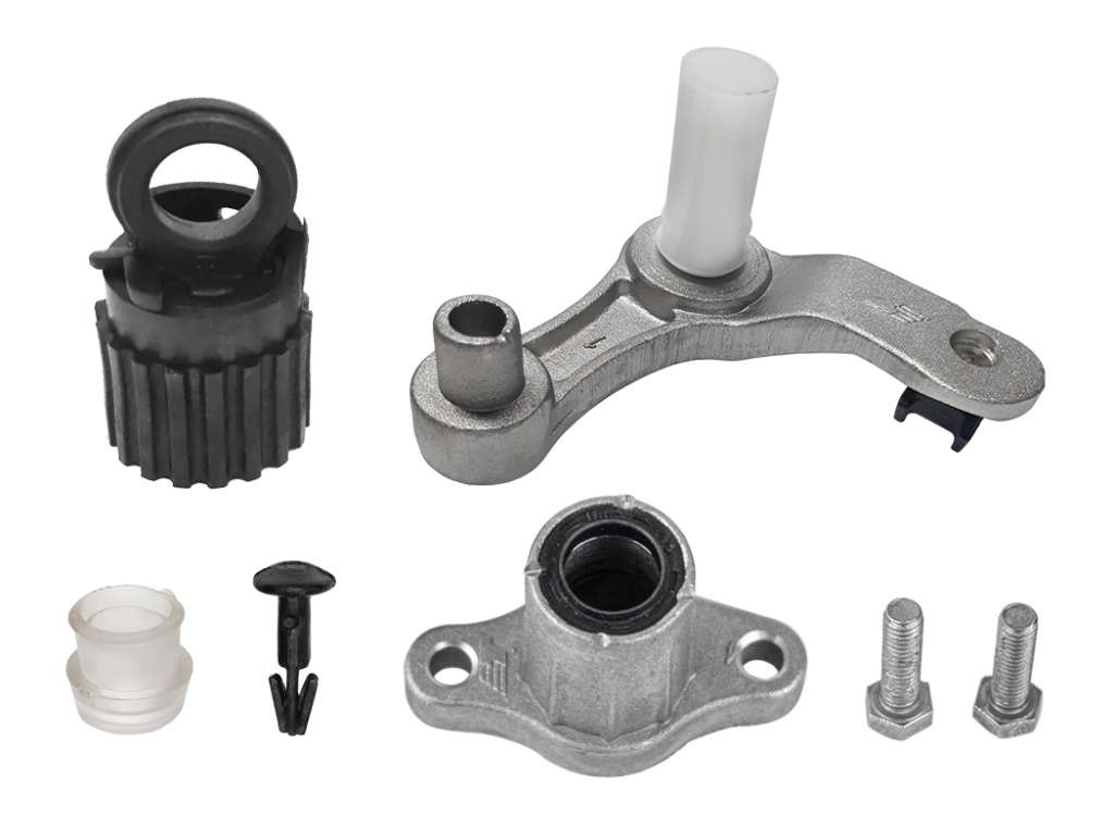 Kit de reparación de palanca de cambios