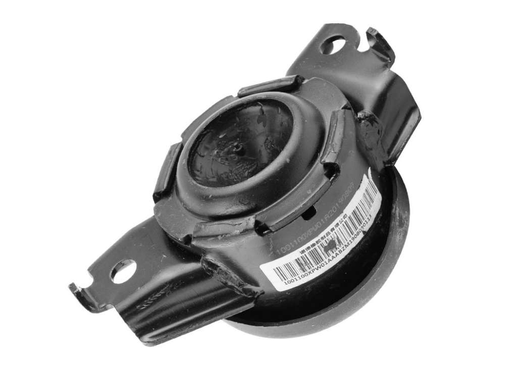 SOPORTE MOTOR GWM POER IZQUIERDO
