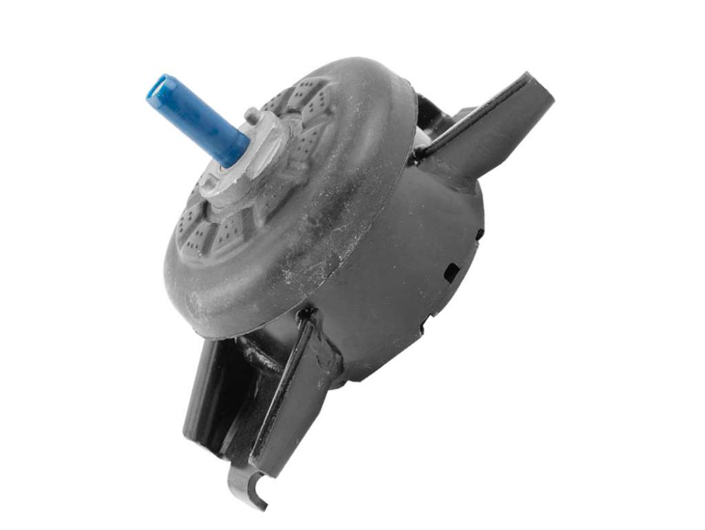SOPORTE MOTOR GWM POER IZQUIERDO