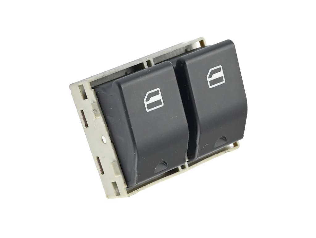LLAVE LEVANTA CRISTAL VW GOL/ETC. IV/V/SURAN DOBLE 12V