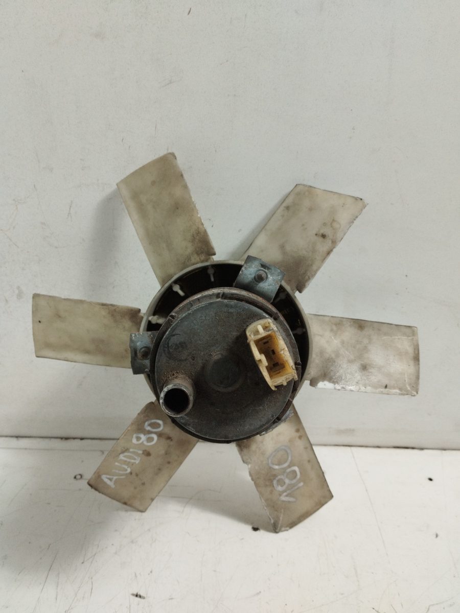 Paleta Electroventilador Audi 80/90 (893) desde 1986 1,8 1.8L 65kW 893959455J