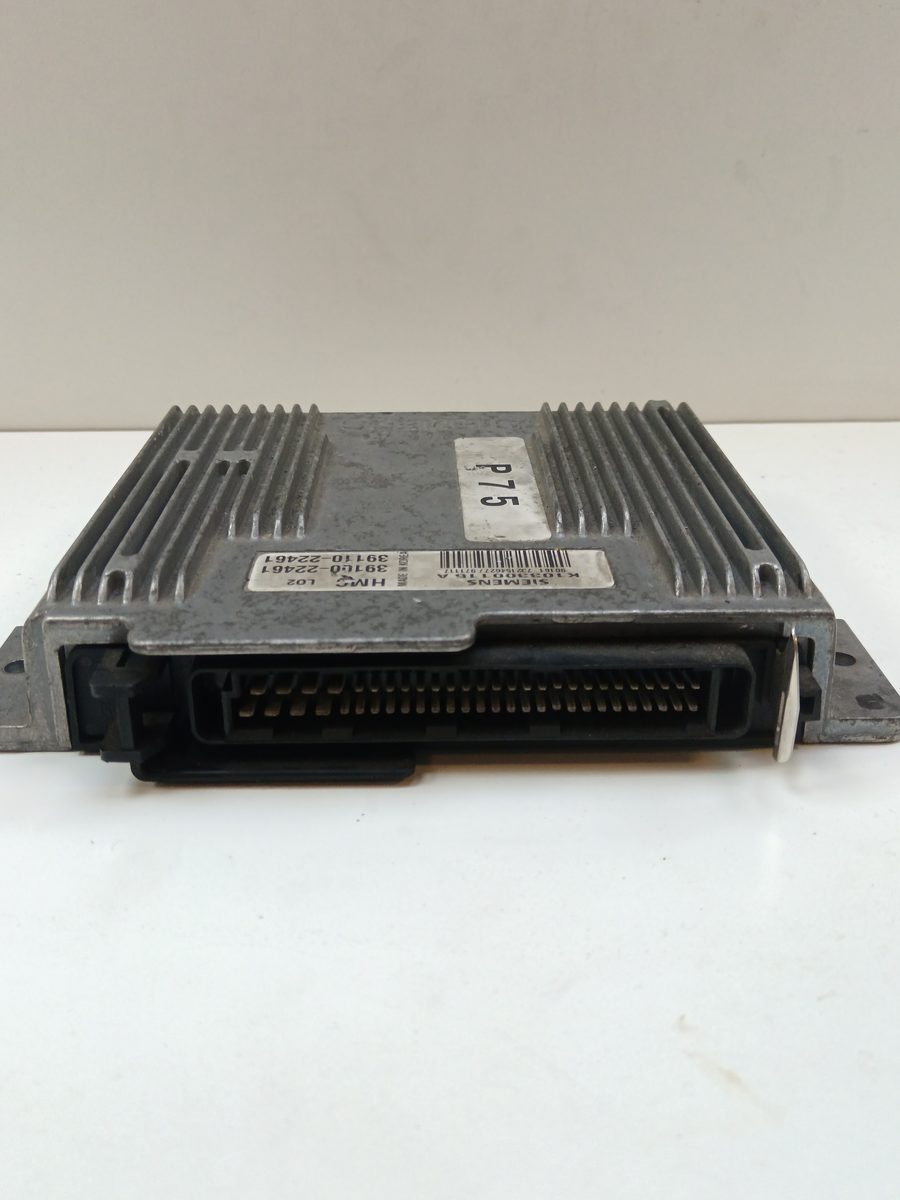 Centralita Motor Uce Hyundai Accent (X3) 1994-1997 1.3 CAT 1.3L 62kW K103300115A