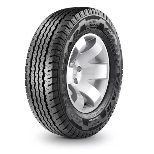Neumático Goodyear G32 CARGO
