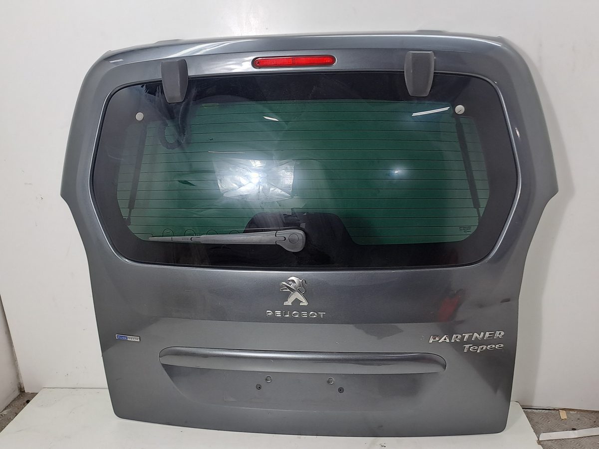 Porton Trasero Peugeot Partner Iii 2019-2021