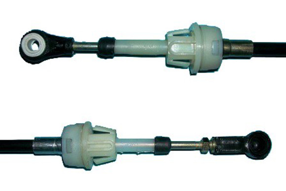 CABLE CAMBIO VELOCIDAD FIAT PALIO III 2004 EN ADELANTE