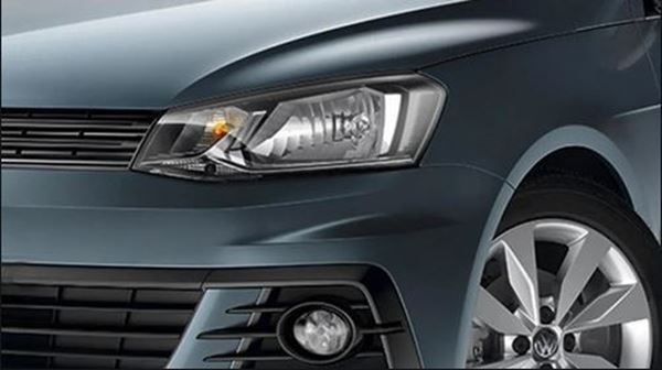 FAROS CAMINEROS KIT GOL 2017>>