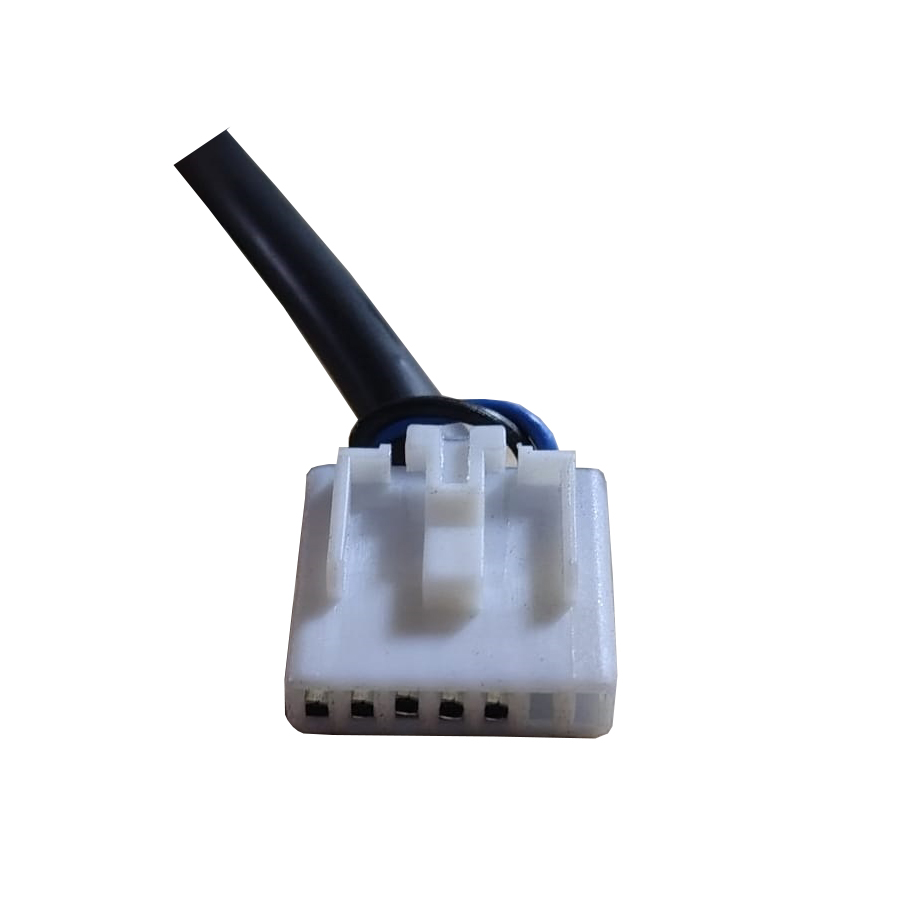 Espejo retrovisor exterior izquierdo eléctrico con señalero