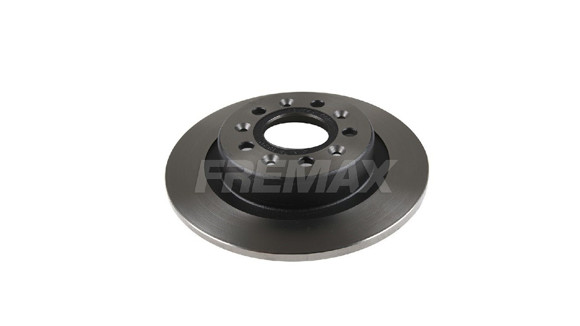 DISCO FRENO TRAS GM EQUINOX 1.5/2.0 16V 2017. . . 288MM