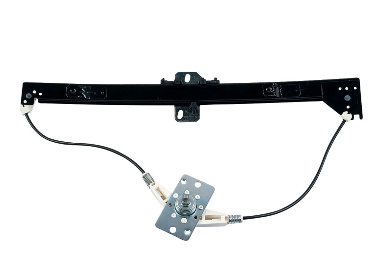 Máquina levanta cristal delantero derecho