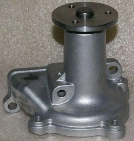 Bomba de agua