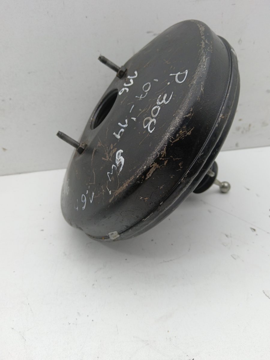 Servofreno Peugeot 308 2007-2013 1.6 HDi FAP 1.6L 82kW 9682516480