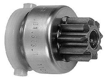 BENDIX MOTORCRAF MOTORCRAF 9 DIENTES