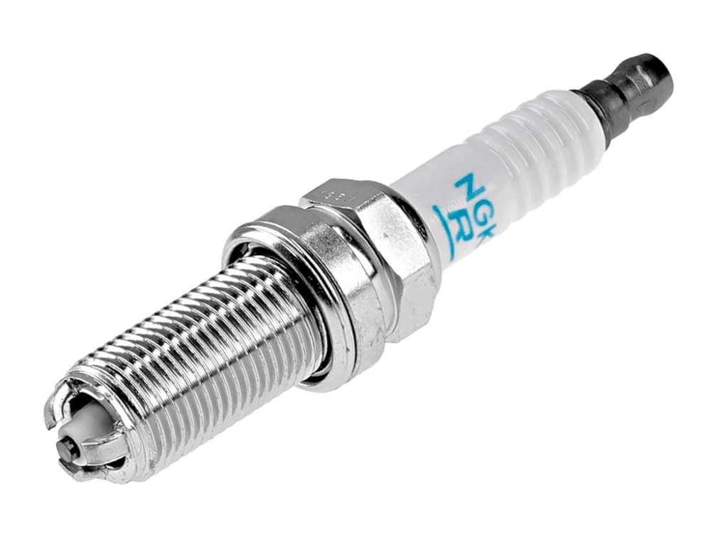 BUJIAS NGK JAPON CI PE 1.6 16V TU5JP13/CHERY QQ NEW 3 ELECTRODOS