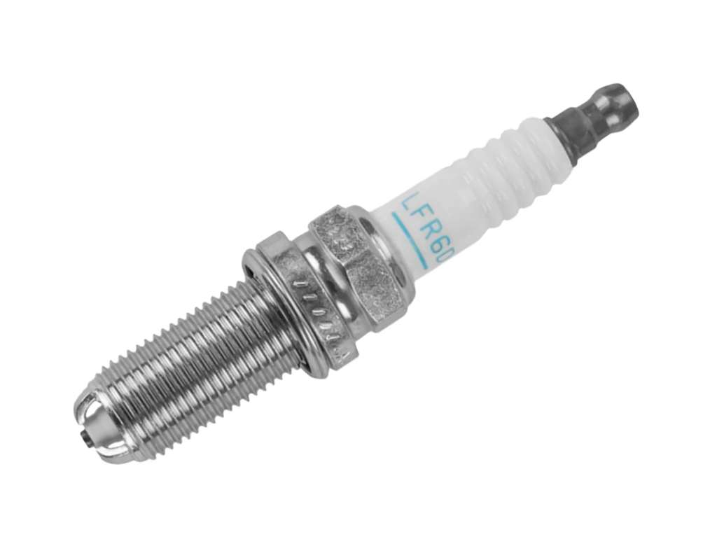 BUJIAS NGK JAPON CI PE 1.6 16V TU5JP13/CHERY QQ NEW 3 ELECTRODOS