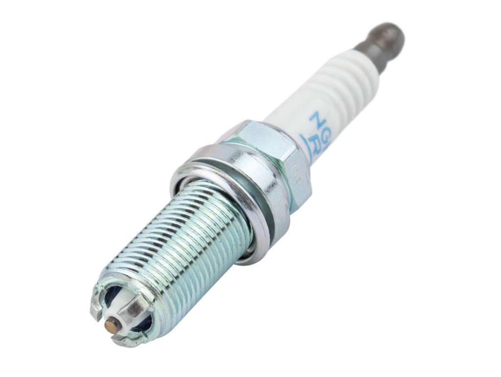 BUJIAS NGK JAPON CI PE 1.6 16V TU5JP13/CHERY QQ NEW 3 ELECTRODOS