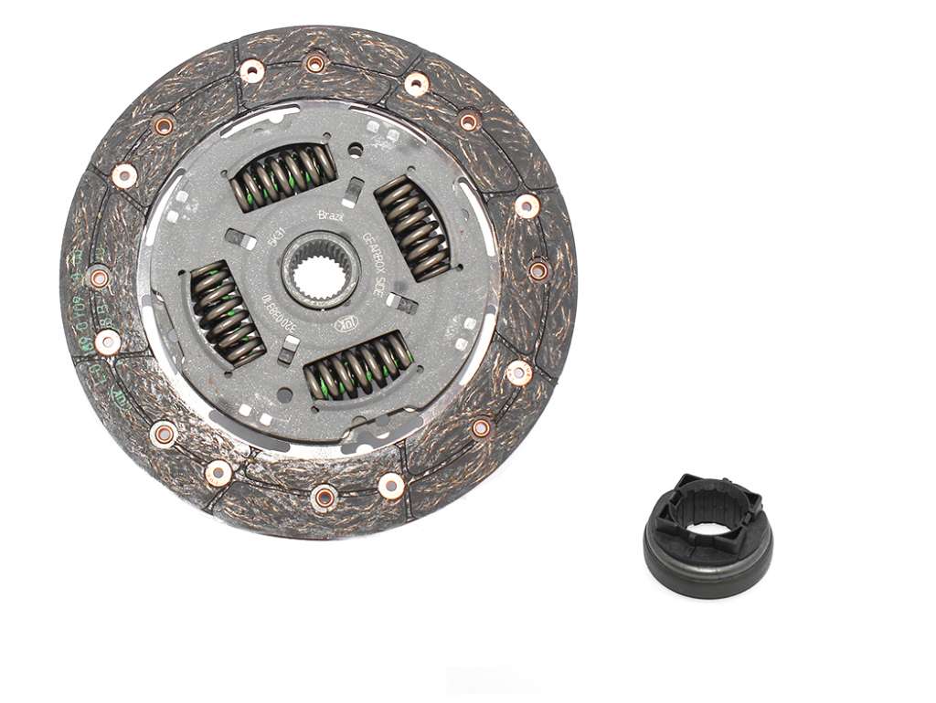EMBRAGUE KIT VW GOL/ETC. V 1.6 8V 07/