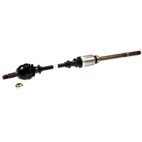 SEMIEJES CITROEN - PEUGEOT DER. 306 1.8 1.9D 2.0 (25-24-920) GSP